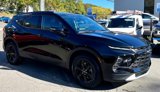Used 2025 Chevrolet Blazer LT w/ Midnight/Sport Edition image 4