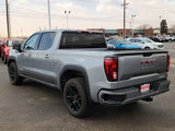 Used 2024 GMC Sierra 1500 Elevation image 3