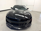 Used 2023 Chevrolet Camaro SS image 2