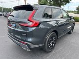 New 2026 Honda CR-V Sport image 3