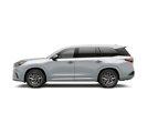 New 2025 Lexus TX 350 AWD image 2