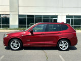 Used 2014 BMW X3 xDrive35i image 5