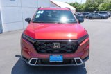 New 2026 Honda CR-V Sport Touring image 3