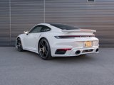Used 2022 Porsche 911 Turbo S image 3