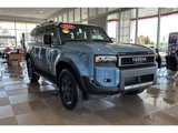 New 2025 Toyota Land Cruiser image 2