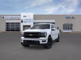 New 2025 Ford F150 Lariat image 2