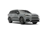 New 2025 Lexus TX 500h AWD image 4
