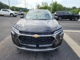 New 2025 Chevrolet Trax LT w/ Driver Confidence Package image 3