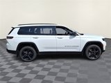 New 2025 Jeep Grand Cherokee L Limited w/ Luxury Tech Group II image 5