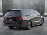New 2025 Honda Odyssey Elite image 2