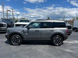 Used 2022 Ford Bronco Sport Big Bend w/ Convenience Package image 4