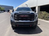 Used 2025 GMC Sierra 2500 AT4X image 4