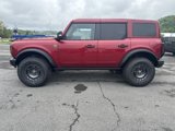 New 2025 Ford Bronco Badlands image 3