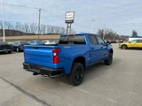 New 2025 Chevrolet Silverado 1500 LT Trail Boss w/ Convenience Package II image 5