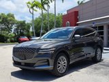 Used 2024 Genesis GV80 2.5T image 3