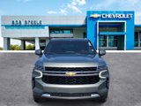 Used 2024 Chevrolet Suburban LS w/ Driver Alert Package image 2