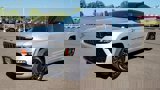 New 2025 Jeep Grand Cherokee Summit image 4