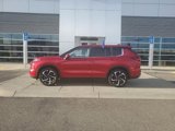 Used 2024 Mitsubishi Outlander SE image 2