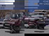 New 2026 Chevrolet Traverse RS image 3