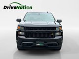 Used 2021 Chevrolet Silverado 1500 Custom image 2
