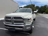 Used 2018 RAM 3500 Laramie image 6