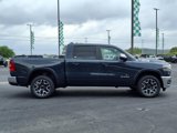 New 2025 RAM 1500 Laramie w/ Advanced Safety Group II image 5