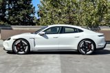 New 2025 Porsche Taycan 4S image 2
