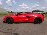 New 2025 Chevrolet Corvette Z06 image 3