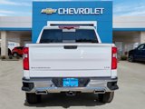 New 2025 Chevrolet Silverado 1500 LTZ image 4