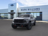 New 2025 Ford F150 Raptor w/ Equipment Group 803A Raptor R image 2