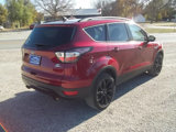 Used 2018 Ford Escape SE w/ SE Sport Appearance Package image 5
