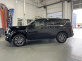 New 2025 Nissan Armada Platinum w/ Convenience Package image 5