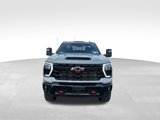 Used 2025 Chevrolet Silverado 2500 ZR2 w/ Technology Package image 4
