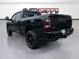 Used 2024 RAM 2500 Big Horn w/ Night Edition image 5