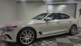 Used 2025 Genesis G70 2.5T image 5