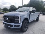 New 2025 Ford F250 Platinum image 4