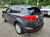 Used 2015 Toyota RAV4 Limited image 3