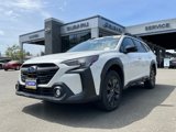 Used 2024 Subaru Outback Onyx Edition image 3