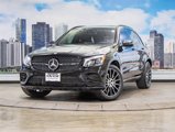 Used 2018 Mercedes-Benz GLC 43 AMG 4MATIC image 2