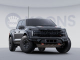 New 2025 Ford F150 Raptor w/ Equipment Group 803A Raptor R image 5