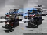 New 2025 GMC Sierra 2500 AT4 w/ Technology Package image 4