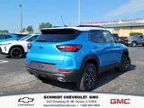 New 2026 Chevrolet TrailBlazer ACTIV w/ Convenience Package image 5