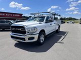 Used 2022 RAM 2500 Tradesman w/ Chrome Appearance Group image 2