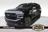 Used 2023 Chevrolet Tahoe RST w/ Luxury Package image 3