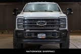 Used 2024 Ford F250 King Ranch image 4