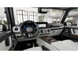 New 2025 Mercedes-Benz G 63 AMG 4MATIC image 4