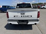 New 2025 Ford F150 Lariat image 5