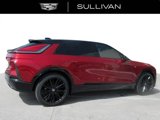 New 2025 Cadillac Lyriq Sport image 6