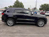 Used 2017 Jeep Grand Cherokee Summit image 5