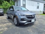 Used 2021 Buick Encore GX Essence w/ Experience Buick Package image 5